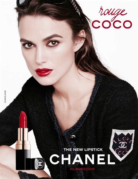 coco chanel lipstick rule|coco chanel beauty.